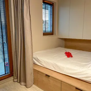 Comfortable 1-room Close To The Center Apartament