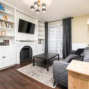 Wola 12a By Homeprime Apartament