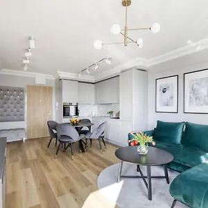 Horyzont 115 Apartament