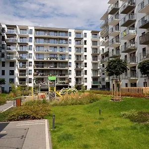 Cozy Kazimierza 48 Apartament