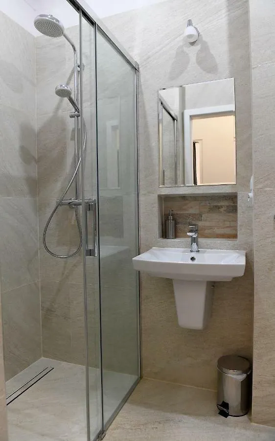 Apartament Na Dlugiej Warsaw